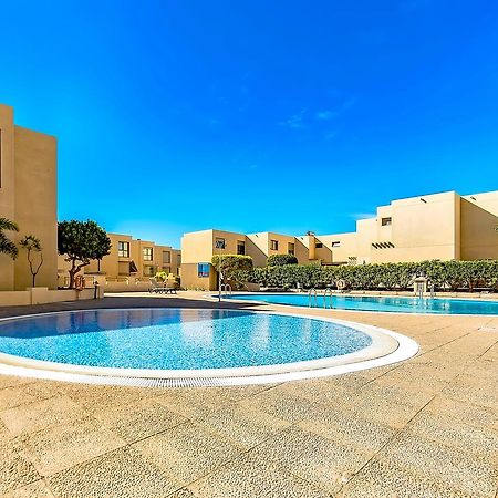 Family Townhouse La Tejita Apartment ภายนอก รูปภาพ