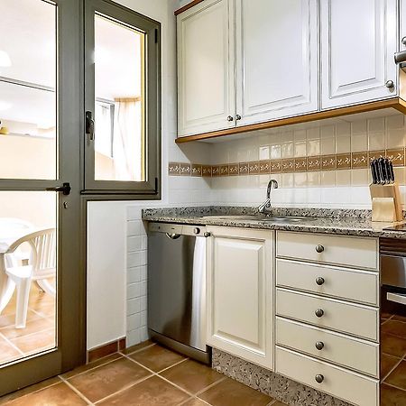 Family Townhouse La Tejita Apartment ภายนอก รูปภาพ