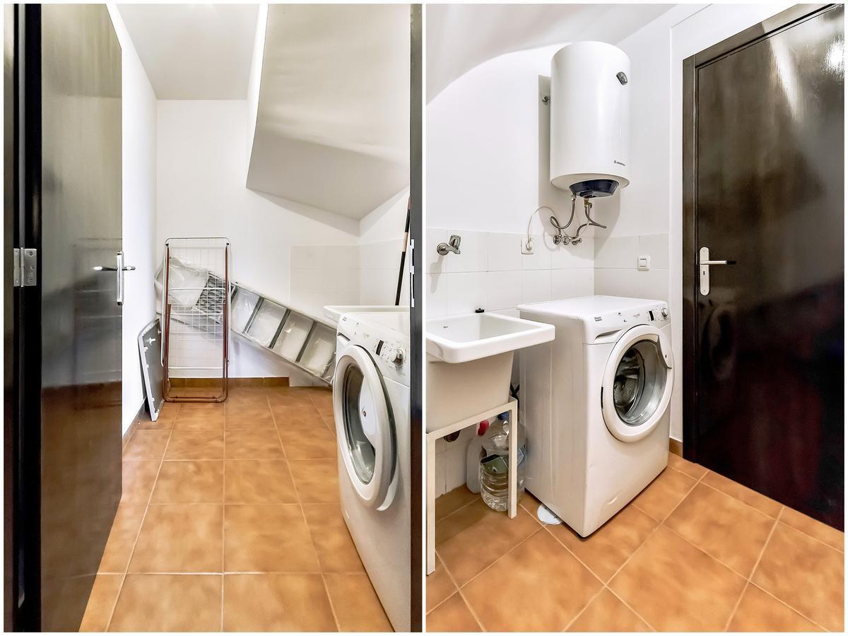 Family Townhouse La Tejita Apartment ภายนอก รูปภาพ