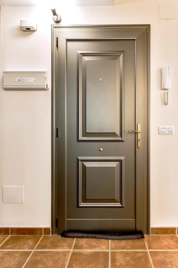 Family Townhouse La Tejita Apartment ภายนอก รูปภาพ