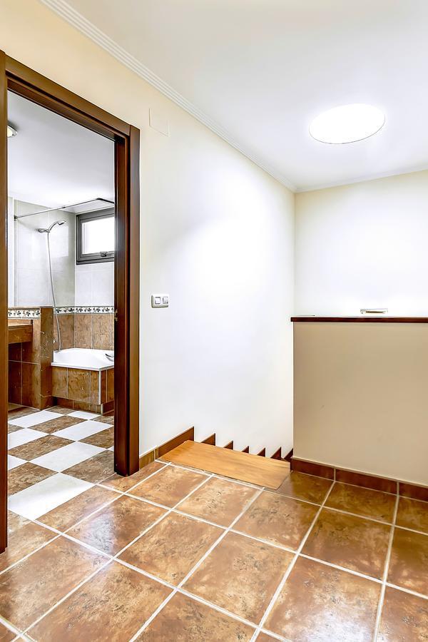 Family Townhouse La Tejita Apartment ภายนอก รูปภาพ