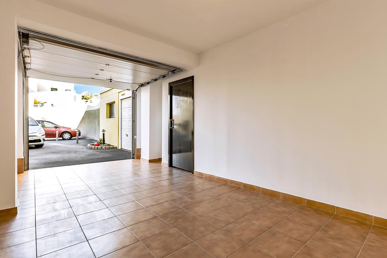 Family Townhouse La Tejita Apartment ภายนอก รูปภาพ