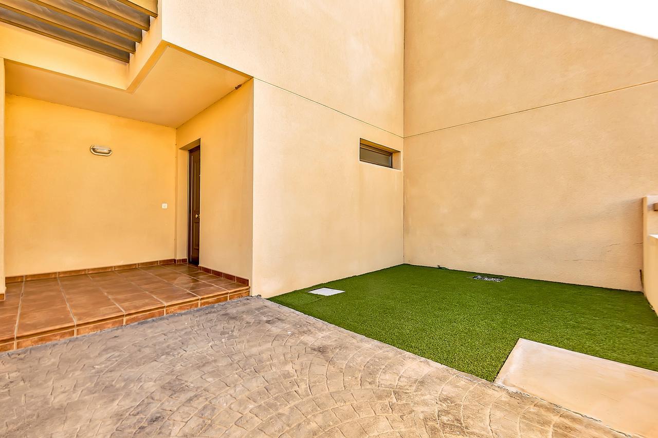Family Townhouse La Tejita Apartment ภายนอก รูปภาพ