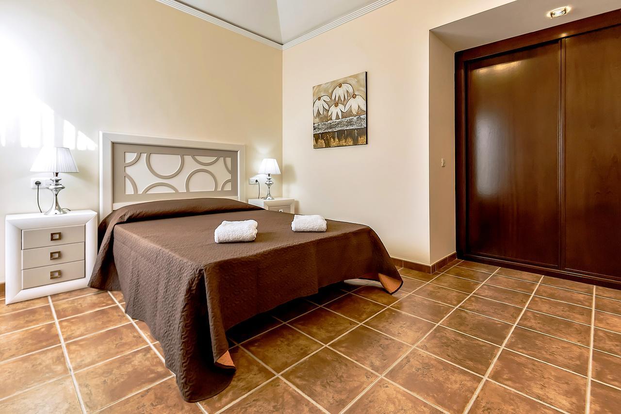 Family Townhouse La Tejita Apartment ภายนอก รูปภาพ