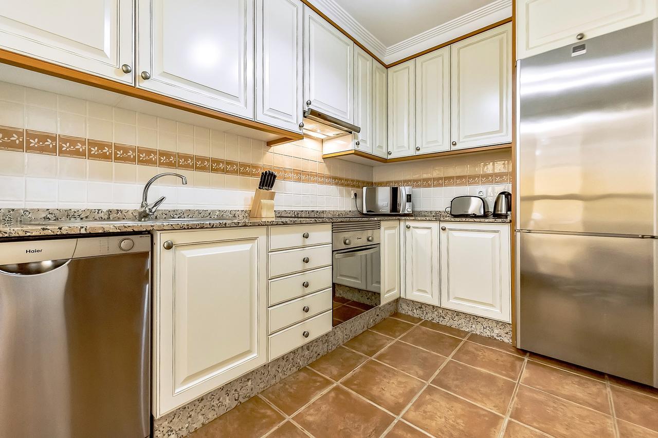 Family Townhouse La Tejita Apartment ภายนอก รูปภาพ