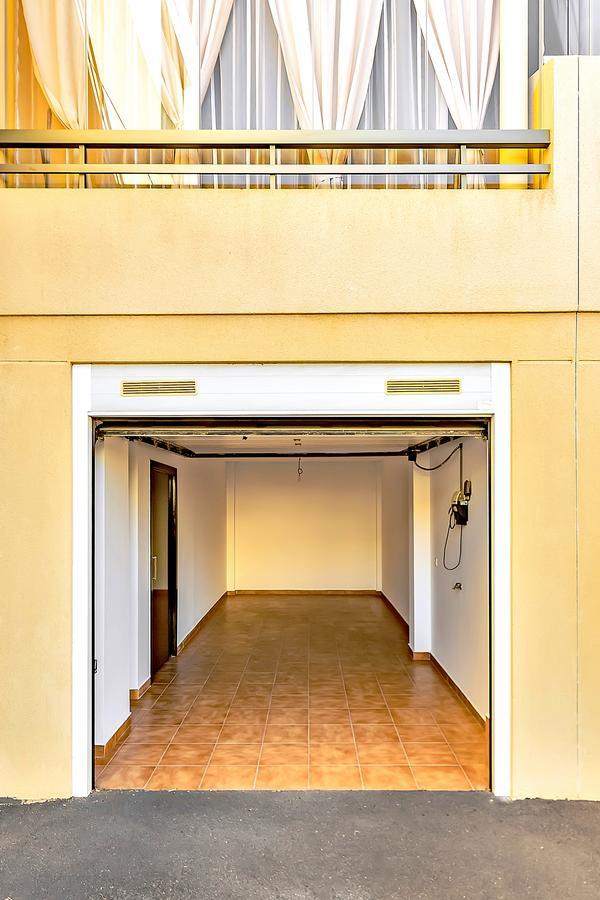Family Townhouse La Tejita Apartment ภายนอก รูปภาพ