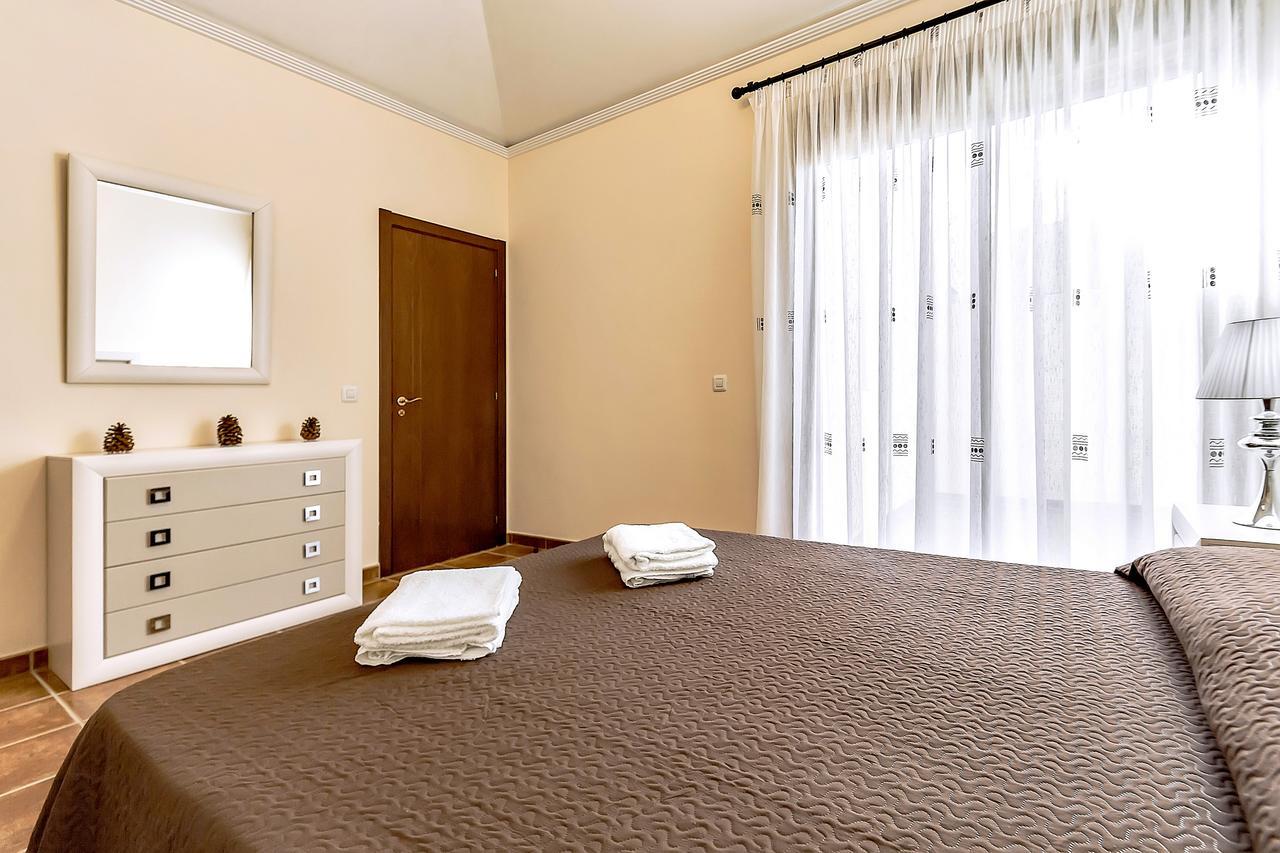 Family Townhouse La Tejita Apartment ภายนอก รูปภาพ