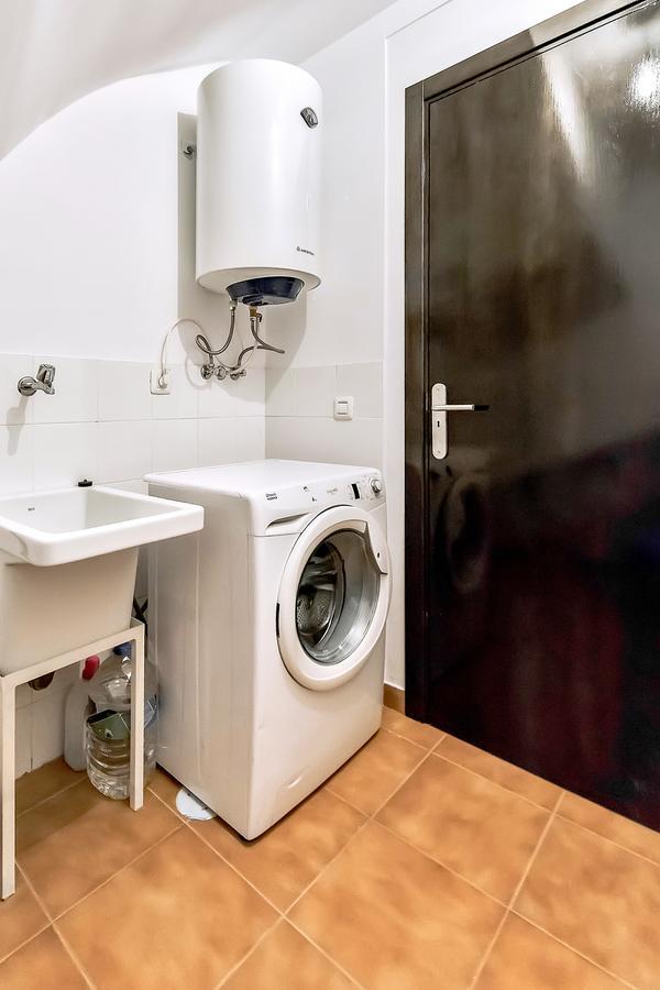 Family Townhouse La Tejita Apartment ภายนอก รูปภาพ
