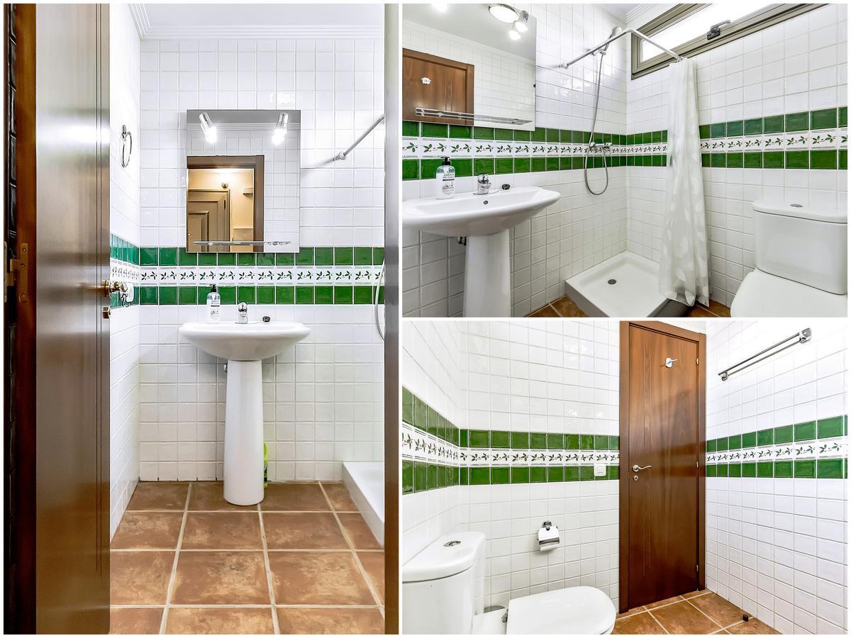 Family Townhouse La Tejita Apartment ภายนอก รูปภาพ