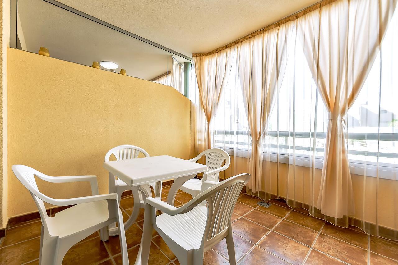 Family Townhouse La Tejita Apartment ภายนอก รูปภาพ
