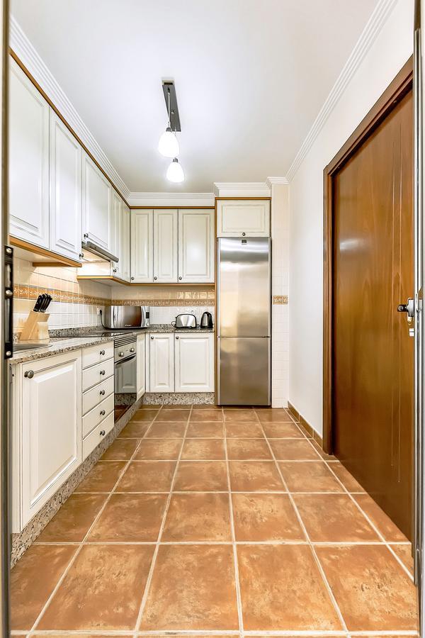 Family Townhouse La Tejita Apartment ภายนอก รูปภาพ