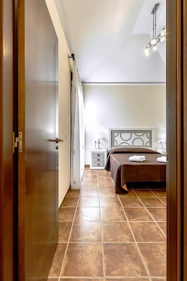 Family Townhouse La Tejita Apartment ภายนอก รูปภาพ