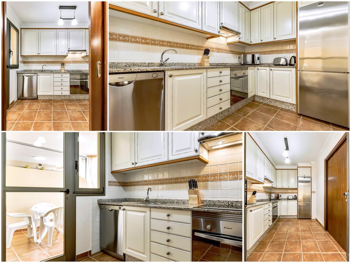 Family Townhouse La Tejita Apartment ภายนอก รูปภาพ