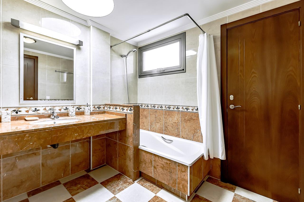 Family Townhouse La Tejita Apartment ภายนอก รูปภาพ