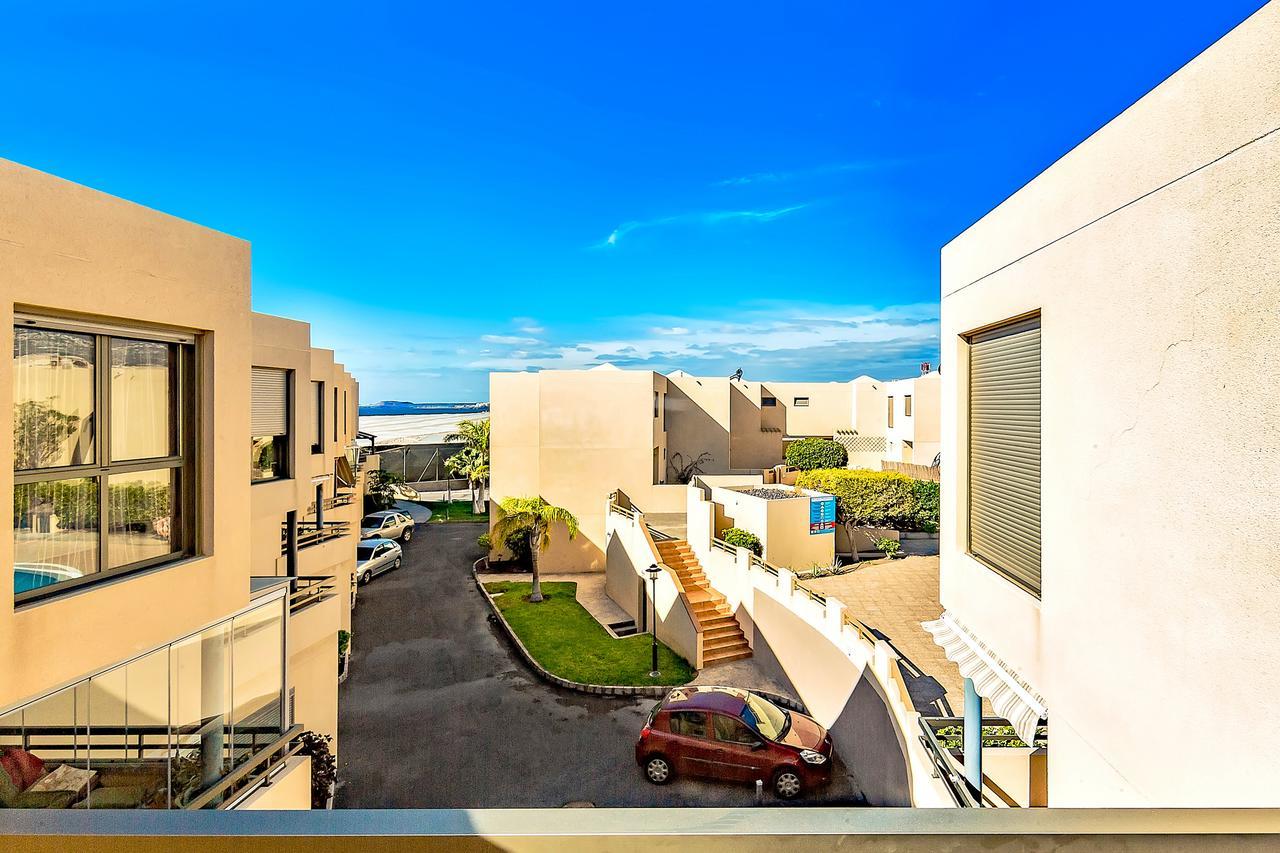 Family Townhouse La Tejita Apartment ภายนอก รูปภาพ