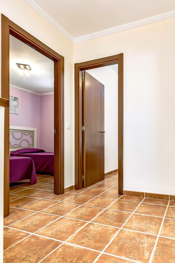 Family Townhouse La Tejita Apartment ภายนอก รูปภาพ