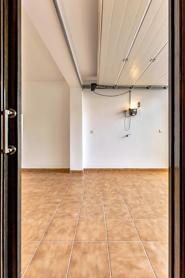 Family Townhouse La Tejita Apartment ภายนอก รูปภาพ